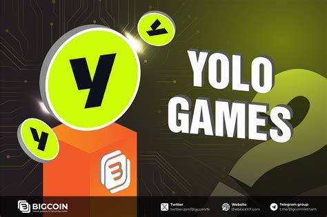 yolo games.